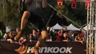 💥 REMEMBER SPARTAN RACE TARANTO 2018 💥