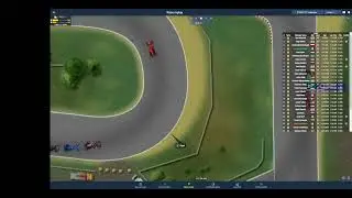 GPro S108 R11 - Amateur 1 - Race