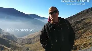 Lansare grup de studiu Comunicare Nonviolentă