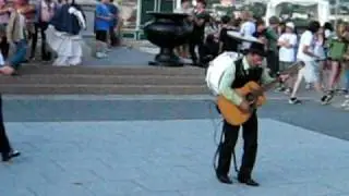 QUEBEC CITY 029