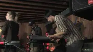 Hooded Fang - Promised Land - Live At Sonic Boom Records In Toronto