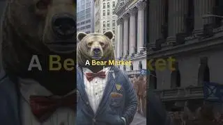 Do you prefer bears or beers? | Financial Markets | Investing