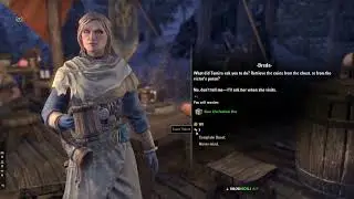 [Gameplay] No Getting Lost This Time! 🎉 ESO New Life Festival, Trial of Five-Clawed Guile