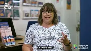 Let's Keep Talking - Debt and Fuel Poverty