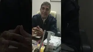 An exclusive interview of Mr. Bee about crystallization of Honey