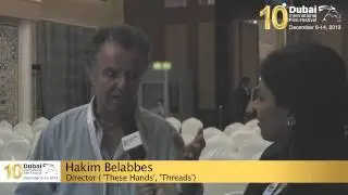 DIFF 2013 History of MENA Cinema