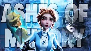 CAGE OF YESTERYEAR'S STORY IS ALMOST HERE I'M SO HYPED!