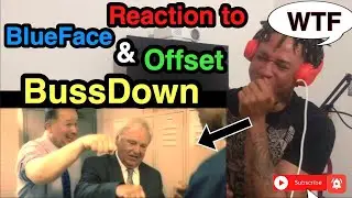 Blueface - Offset - BussDown