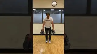 Walking Tips with Greg: Cross Train