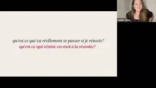 3 grands secrets d'une leadeuse de la Nouvelle Terre
