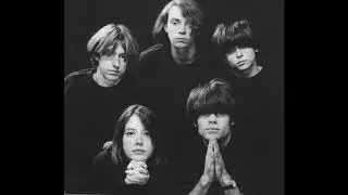 Slowdive &ndash; Hide Your Eyes (Remastered)