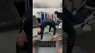 Shohei Ohtani, Yoshinobu Yamamoto & Rōki Sasaki are made of Rubber. 😀