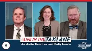 Life in the Tax Lane-Feb 2026|Crypto audit risk and income vs capital, COVID-19 benefits collections