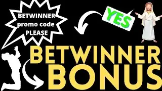 promo code betwinner - how to get betwinner bonus code ( 2022 )
