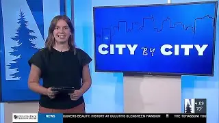 City by City: Duluth, Twin Ports, St. Louis County