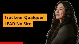 Aprenda a Trackear Qualquer LEAD pelo seu site