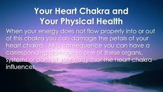 ESOTERICA SECRETS OF THE HEART CHAKRA mp4
