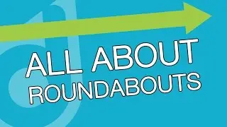 All About Roundabouts | miDrive