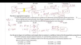 Practice Exam 3