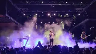 Willie Peyote - Vendesi / Big Poppa - Live 21Ago2024 @ParcoGondar