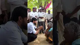 KCR సారు గెలపు చూసేదాకా నాకు చావు లేదు..  #kcr #congress #trending #shorts #reels #public