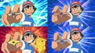 Pokemon Grand Trials AMV