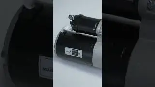 Какие стартеры бывают? | STARTVOLT