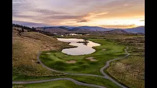 Stay & Play at Predator Ridge Resort