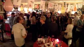 Sjakies Ballonnerie Verjaardag Marjan & Herman