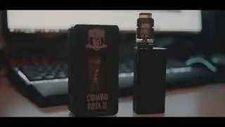 IJOY COMBO RDTA 2 OVERVIEW