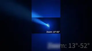 Moving head light#stagelight #lighting #entertainment #dj #movingheadlight #beamlight #washlight