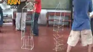 Kabataan X-Press - SUPACA