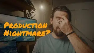 Things Will Go Wrong on Set – Here’s How to Be Ready