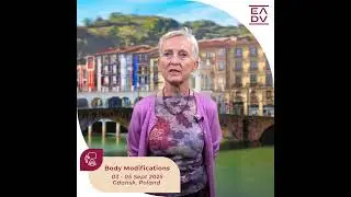 Body Modifications and Body Art - Gdansk, Poland  | 03 - 05 September 2025