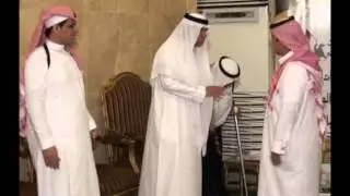 الجزء الاول من حفل العمده عمير عمر العيدي السلمي بمناسبة زواج ابنه الدكتور محمد عمير العيدي