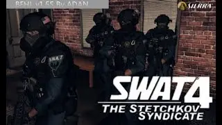 SWAT4 BFHL v1.59 #7