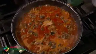 Sapore in Lombardia &ndash; Lumache alla campagnola
