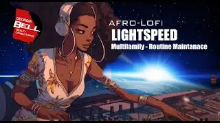 Light Speed: Promo