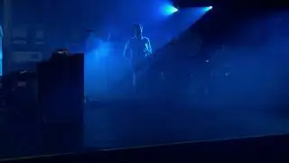MUTEMATH - Break The Fever - Seattle - 10-19-17