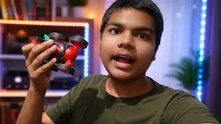Remote control stunt car kharab ho gaya 😭😭#rcstuntcar