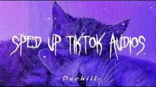 tuzna pesma - speed up
