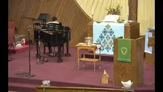 Aurora UMC- Worship 2-1-26