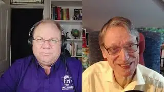 Scientology's Secret Link to Nazi Occultism - with Eric Hunley