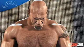 WWE 2K25 &ndash; Goldberg Is Back! 💥 Expansion Pack First Look & Full Breakdown