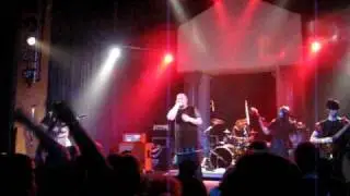 DETHLEHEM LIVE @ MRSMALLS