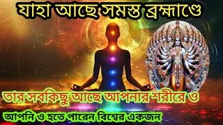 Power of Silence &ndash; A Divine Skill for Inner / sound is bramha/কথা বাচক sanjiban