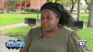 Heroic bus driver awarded &lsquo;Medal of Valor&rsquo; by Broward commissioners