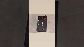 Aviation Sound Module(ほぼ完成)