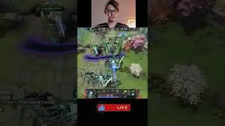 #watson #enitity #terrorblade