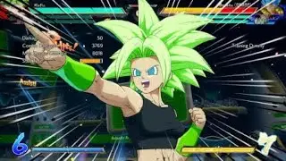 Kefla side switch